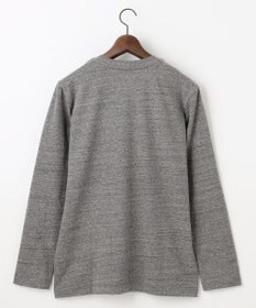 JOSEPH ABBOUD 【キングサイズ・オーガニックコットン使用/サスティナブル】JOE COTTON リンクス Ｔシャツ