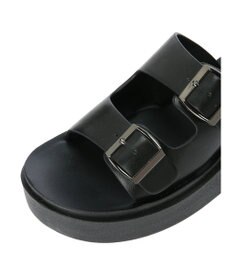 Green Parks ・ＬＥＮＡ　バックル付サンダル