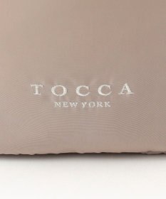 TOCCA 【WEB＆一部店舗限定】MACCHERONE CUSION BAG バッグ