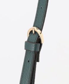 23区 【CLASSY.12月号掲載】RAFFINATA ショルダー バッグ