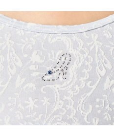 Chacott キャミソールレオタード