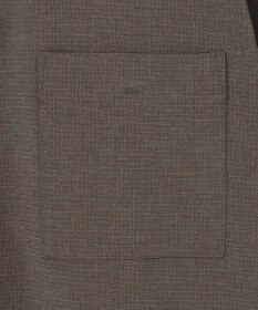 UNFILO MENS 【メンズノンノWEB掲載】BREEZEMOVE シャツ【東レ開発素材】