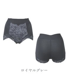 BRADELIS New York 【BRADELIS NewYork peace】ビューティフルヒップショーツ25 ブラデリス 選べるデザイン 補整下着 補正 深め ショーツ