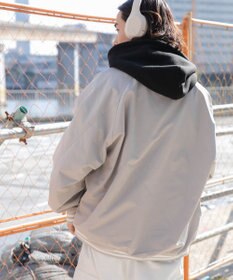 WEGO ワッペンスタジャン