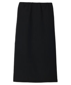AMERICAN HOLIC クレープジョーゼットタイトスカート