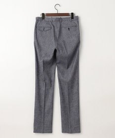 JOSEPH ABBOUD 【キングサイズ・ウエストも伸びる！/清涼/軽量/ストレッチ】ハイパワードライストレッチ パンツ