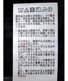 AMERICAN HOLIC ドビーストライプシャツ