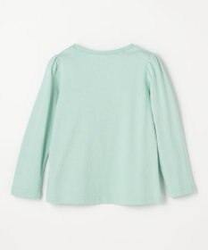 ANY KIDS 【WEB限定】7days プリント 長袖Tシャツ