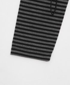 WEGO 柄Wジップパーカー