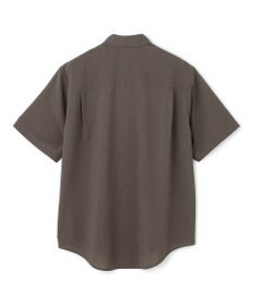 UNFILO MENS 【メンズノンノWEB掲載】BREEZEMOVE シャツ【東レ開発素材】