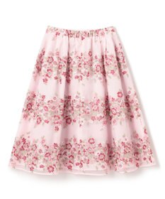 TOCCA 【消臭・洗える】【MY ONLY COLLECTION】JOY スカート