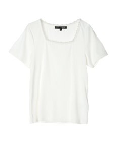 Green Parks ・ＳＵＧＡＲ　ＳＰＯＯＮ　パールスクエアプルオーバー