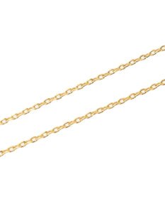 Maison de FLEUR チェリーネックレス