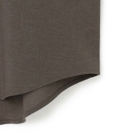 UNFILO MENS 【メンズノンノWEB掲載】BREEZEMOVE シャツ【東レ開発素材】