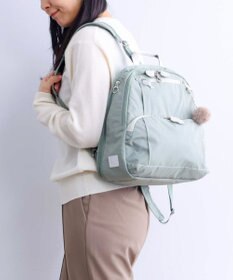ACE BAGS & LUGGAGE Kanana project PJ8-3rdサマー リュックサック 68331 カナナプロジェクト