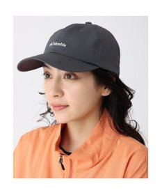 Columbia Columbia/ サーモンパスストレッチキャップ /コロンビア