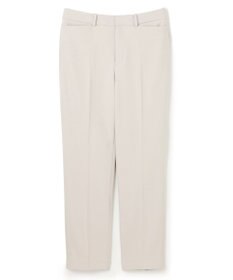 BEIGE， 【L-size・セットアップ対応】LUIZA / クロップドパンツ