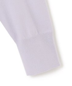 ICB 【洗える】ヴィスコースワイド カーディガン