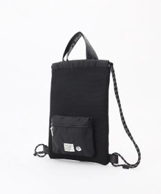 PW CIRCULUS 【UNISEX】ナップサック ゴルフ