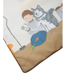 CRAFT STANDARD BOUTIQUE Cozue クッションカバー