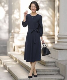 J.PRESS LADIES 【2way】arch ボストン バッグ