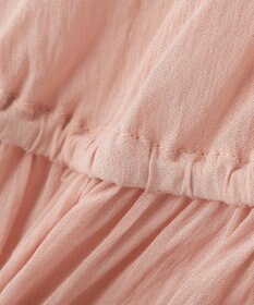 CRAFT STANDARD BOUTIQUE ヴィンテージボイルギャザーブラウス