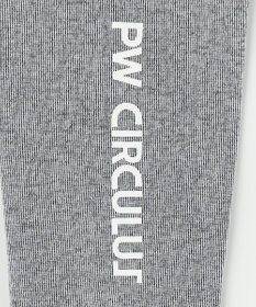 PW CIRCULUS 【WOMEN】３レイヤーボンディングパンツ ゴルフウェア レディース