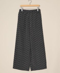 ONWARD Reuse Park スタッフおすすめ！コーデ商品/サイズL【UNFILO】ブラウス春夏×パンツ春夏