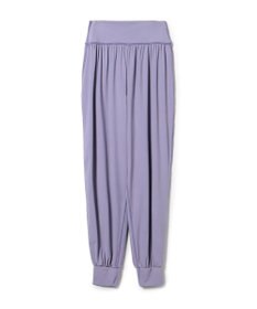 Chacott ZEN ジョガーパンツ