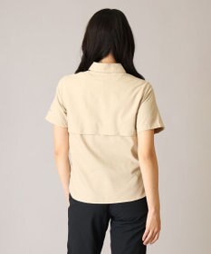 Columbia Columbia/ シルバーリッジユーティリティIIショートスリーブシャツ /コロンビア