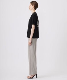 ICB 【洗える】 スーベニアTEE