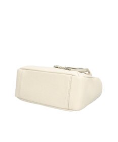 Atelier nuu 日本製 タッセルレザー loop ミニボストン