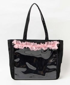 WEGO 【痛バ＆推し活グッズ】ときめきDIYチュールセットL