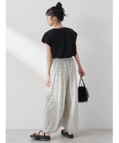 earth music&ecology ｂｅｔｔｅｒ　ｌａｔｅ　フレンチＴ