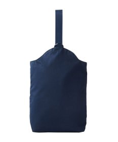 MIKI HOUSE HOT BISCUITS 【ミキハウス】 シューズバッグ