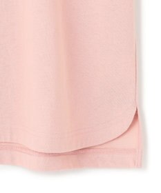 J.PRESS YORK STREET 【WOMEN】ベーシックロゴ Tシャツ