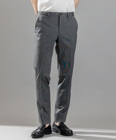 JOSEPH HOMME 【ストレッチ】キャリーマンストレッチ テーパードパンツ / CITY ライトグレー系