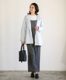 Green Parks レイヤー風　サロペット