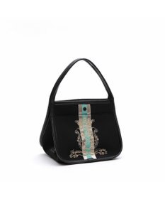 A.D.M.J. 【魔法の様に軽い】マジックライト/センターリボンベルボトムトートM