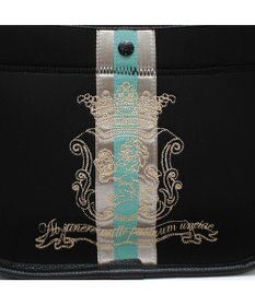 A.D.M.J. 【魔法の様に軽い】マジックライト/センターリボンベルボトムトートM