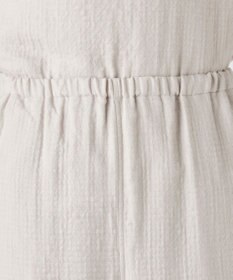 UCHINO マシュマロガーゼシンプルパジャマ ユニセックス