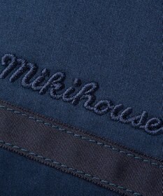 MIKI HOUSE HOT BISCUITS 【ミキハウス】 シューズバッグ