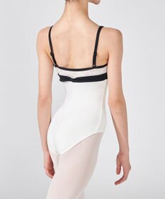 Chacott キャミソールレオタード