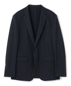 JOSEPH HOMME 新素材【通気性/ストレッチ】グリットタックジャージー   ストレッチジャケット