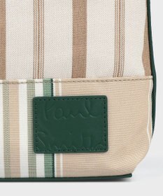 Paul Smith ウーブンストライプ ミニショルダーバッグ