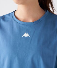 OP／FILA 【Kappa】半袖ロゴTシャツ