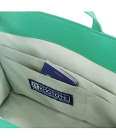 ROOTOTE 6794【自立・インテリアトート】/ LT.RC.リモッテ-D