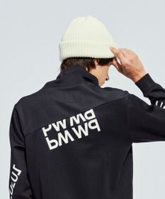 PW CIRCULUS 【手洗い可能】【UNISEX】POPカラー ニットキャップ