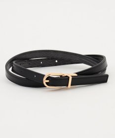 ANY リバーシブルベルト