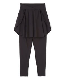 San-ai Resort（三愛水着楽園） 【水陸両用】　スカート付きレギンスM・L　【Reir（レイール）】